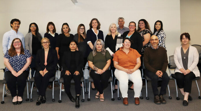 United Way Monterey County launches capital campaign