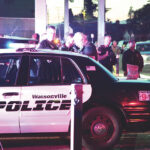 Image for display with article titled South Monterey County police chase ends in Watsonville