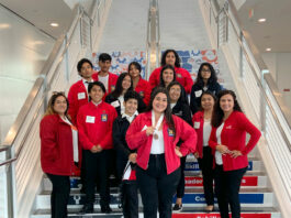 Soledad High School students demonstrate job skills through program