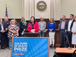 Regional partnership seeks to end digital divide in South Monterey County