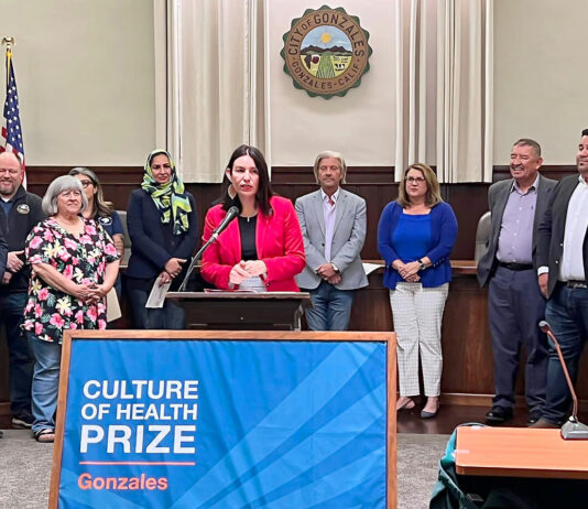 Regional partnership seeks to end digital divide in South Monterey County