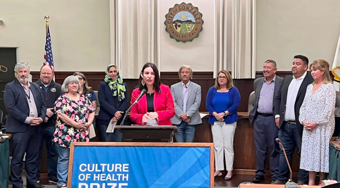 Regional partnership seeks to end digital divide in South Monterey County