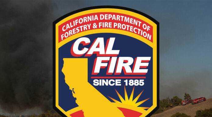 Cal Fire plans prescribed burns for San Benito, Monterey counties