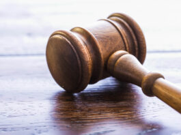 Jury convicts Soledad man of DUI