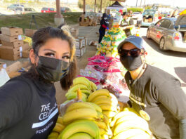 Food banks provide helping hand to Salinas Valley farmworkers