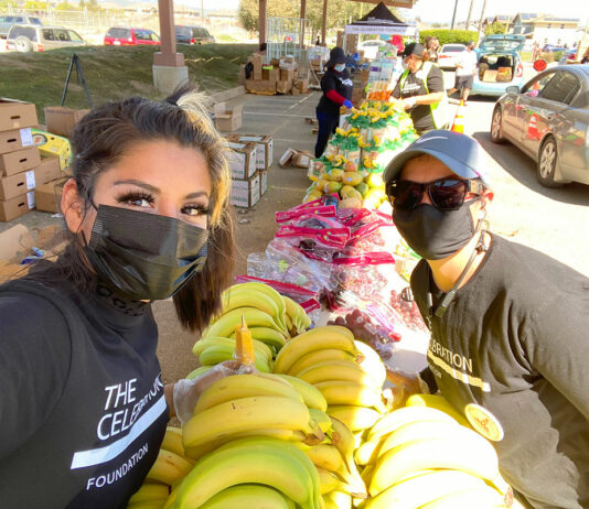 Food banks provide helping hand to Salinas Valley farmworkers