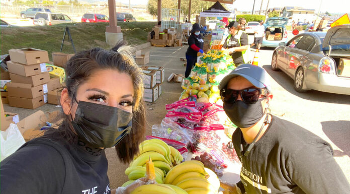 Food banks provide helping hand to Salinas Valley farmworkers