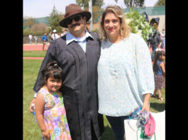 Photo | Greenfield teacher retires after 35 years