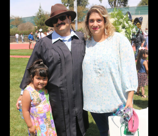 Photo | Greenfield teacher retires after 35 years
