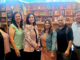 Gonzales school board appoints new superintendent