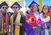 Gonzales and Soledad seniors celebrate 2022 graduation