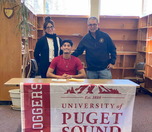 Gonzales High grad to continue football career in Washington