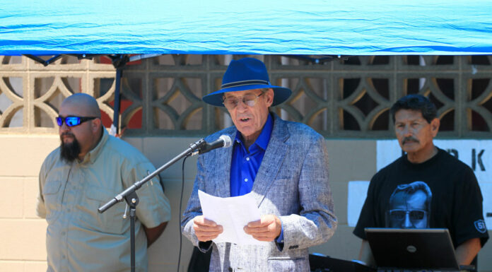 Greenfield Memorial Day ceremony pays tribute to fallen service members