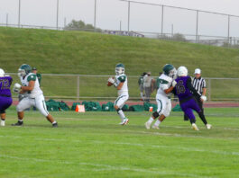 Football | Greenfield Bruinsā upcoming season looks promising