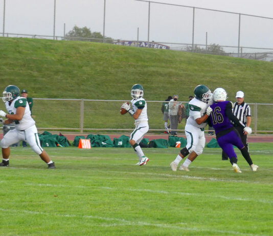 Football | Greenfield Bruinsā upcoming season looks promising
