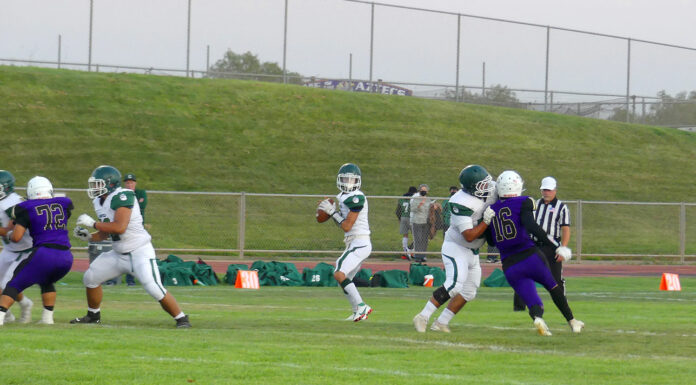 Football | Greenfield Bruinsā upcoming season looks promising