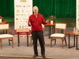 Hartnell hosts conferenceĀ on āCulture of Food Safetyā