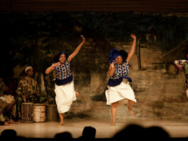 Hartnell College to host Juneteenth celebration Saturday