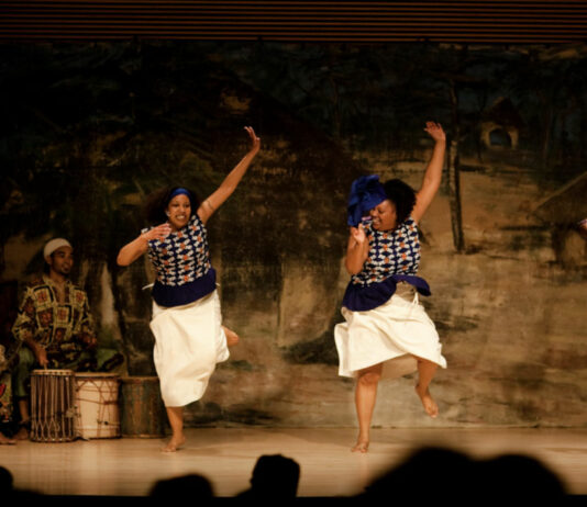 Hartnell College to host Juneteenth celebration Saturday
