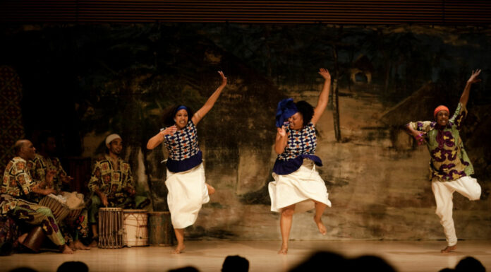 Hartnell College to host Juneteenth celebration Saturday