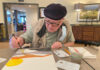 Madonna Gardens hosts fundraiser featuring senior residents’ artwork