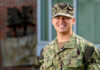 Soledad High alum excels in naval training, engineering