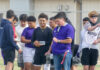 Football | Soledad Aztecs return to field for training