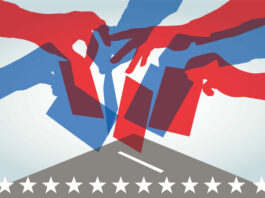 California Primary Election 2022: Latest results for Monterey County, statewide contests