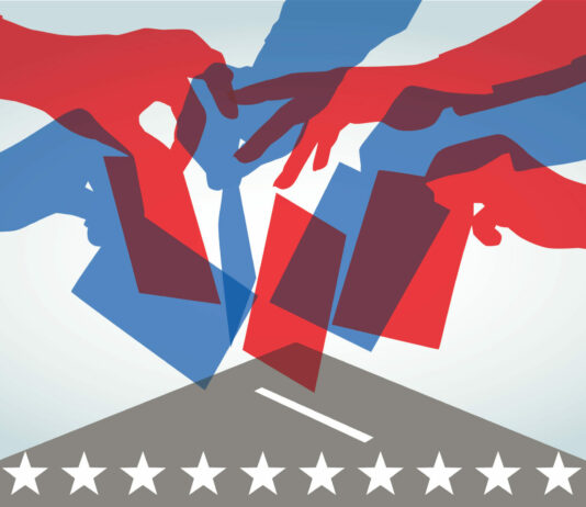 California Primary Election 2022: Monterey County voters choose candidates for local offices