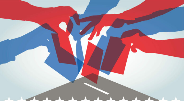 Monday is last day to register to vote for Gonzales Special Tax Measure Election