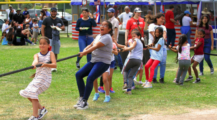 Photos | Salinas Valley celebrates Independence Day 2022