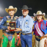 Image for display with article titled 112th California Rodeo Salinas draws record crowds