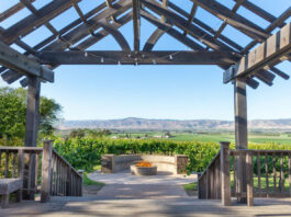 CRU Winery wins Best Pinot Noir at Toast of the Coast Wine Competition