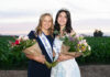 District 4 Dairy Princess and alternates crowned