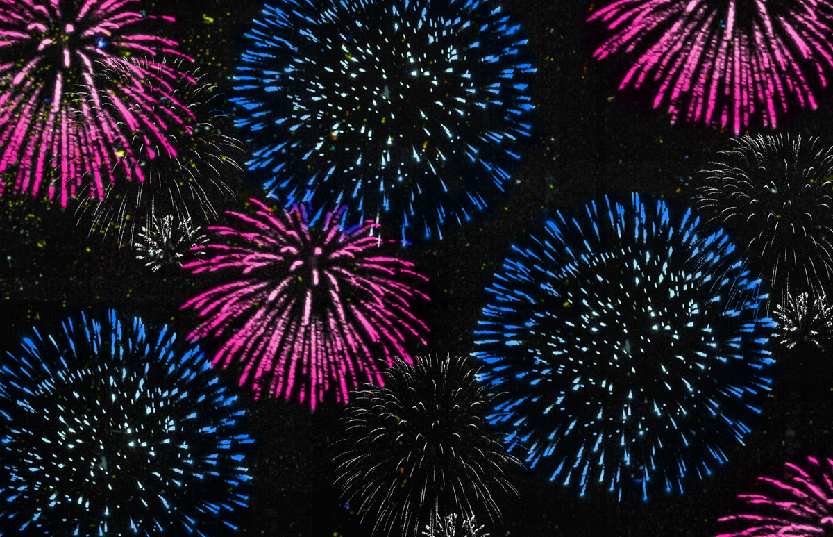 Fourth Of July Events In The Metro