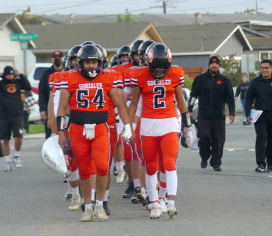 Football | Gonzales Spartans eye redemption this season