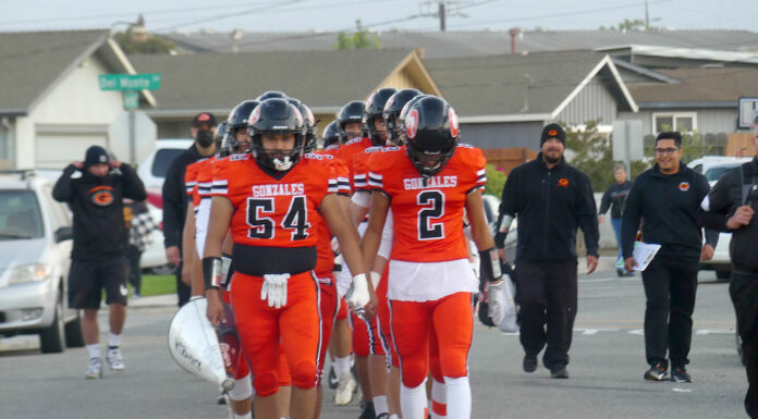 Football | Gonzales Spartans eye redemption this season
