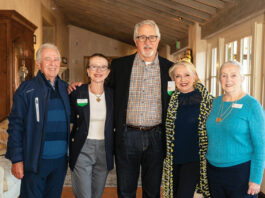 Hospice Giving Foundation marks 25 years of compassion and dignity