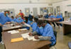 Grant helps incarcerated students complete degrees through Hartnell College
