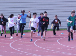 Hartnellās summer sports camps for youth continue