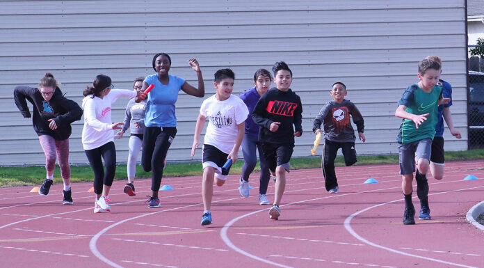 Hartnellās summer sports camps for youth continue