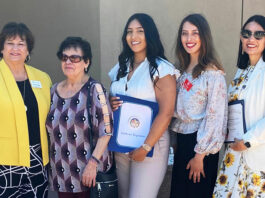 Senior transportation program launches in Salinas Valley