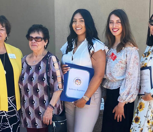 Senior transportation program launches in Salinas Valley