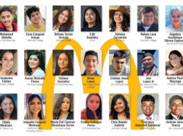 Local McDonald’s owner grants scholarships to 21 students throughout Salinas Valley