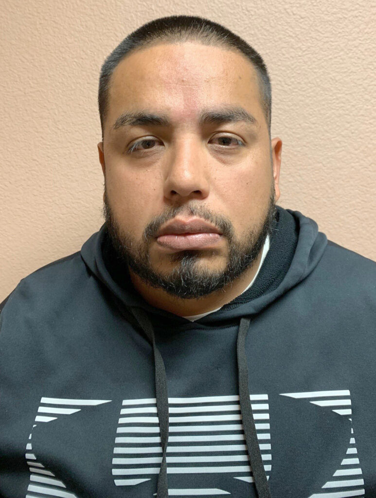 CTF officer arrested for child molestation in Soledad - Salinas Valley ...