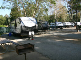 Monterey County demobilizes Covid-19 isolation housing program