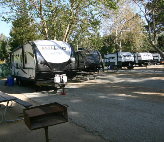 Monterey County demobilizes Covid-19 isolation housing program