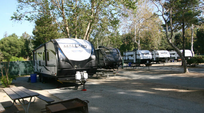 Monterey County demobilizes Covid-19 isolation housing program