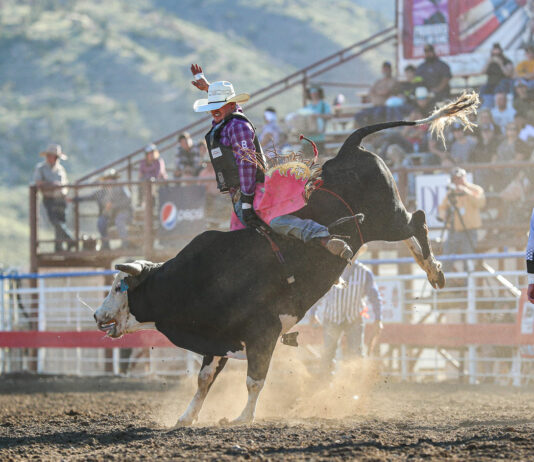 California Rodeo Salinas’ Big Week expects big crowd