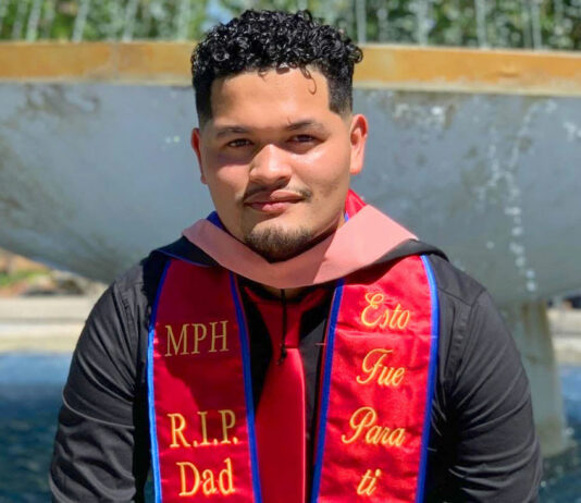 Soledad native sets sights on neurosurgery